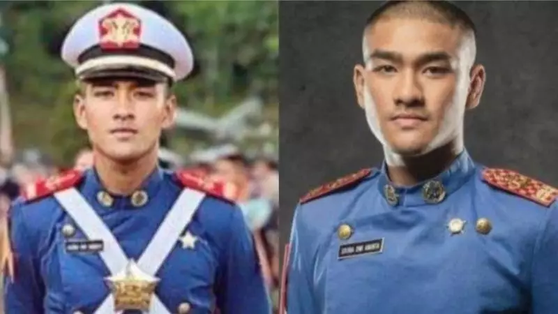 satria ananta