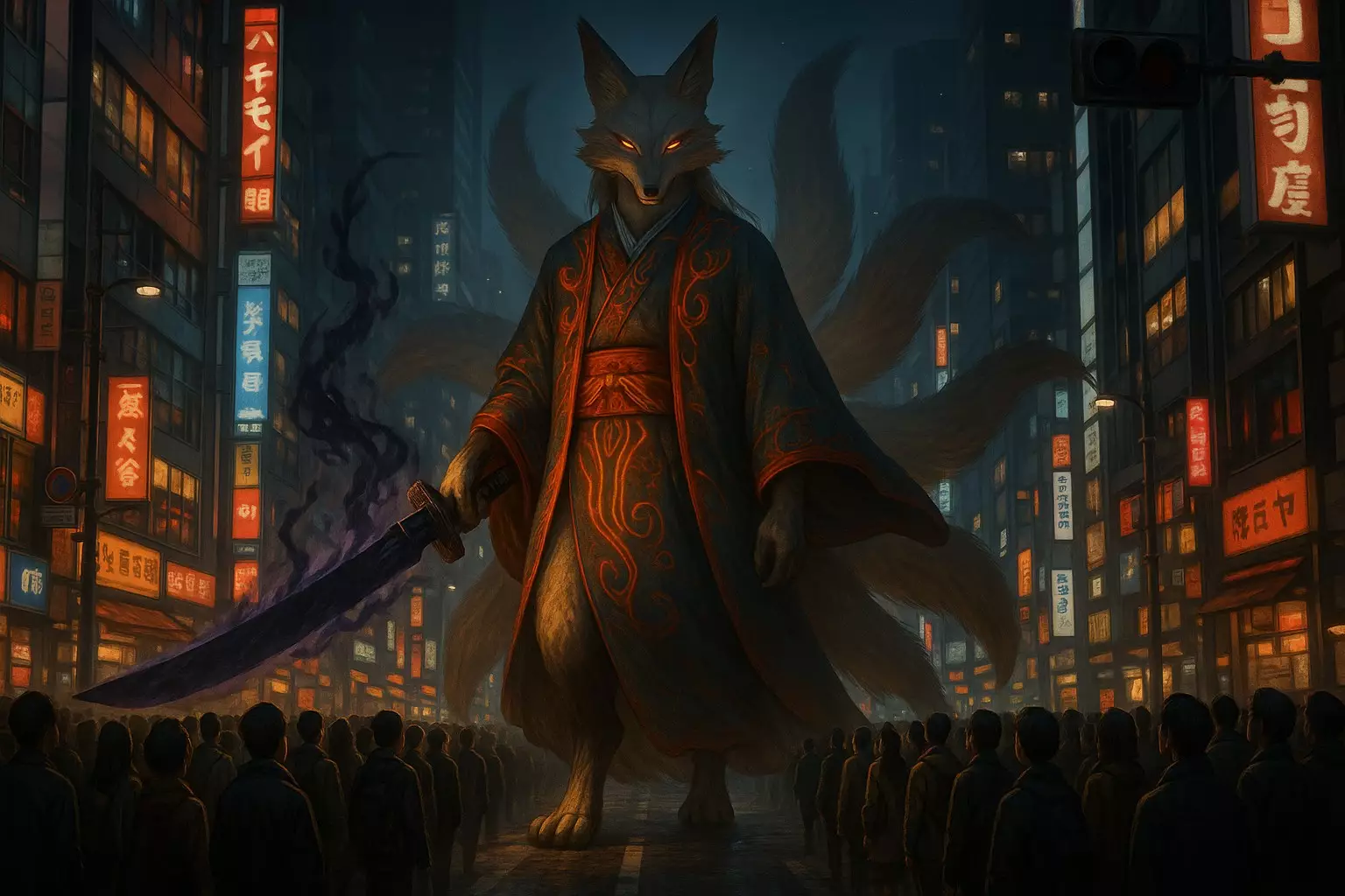 kurama
