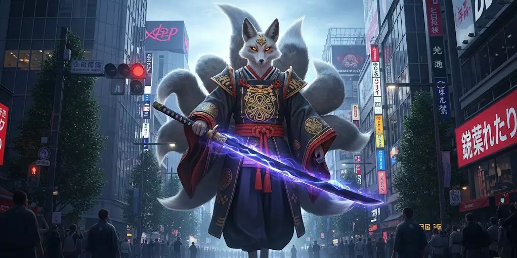 Cara Dapetin Skin Kurama Naruto di Mobile Legends: Jangan Sampai Ketinggalan!